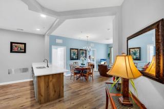 Vista Cay Luxury Ground Floor - 8