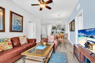 Vista Cay Luxury Ground Floor - 5