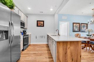 Vista Cay Luxury Ground Floor - 6