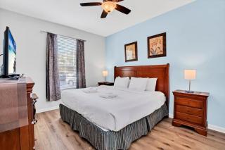 Vista Cay Luxury Ground Floor - 2