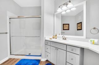 Vista Cay Luxury Ground Floor - 1