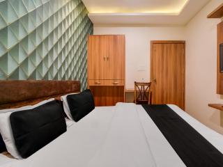 Hotel O Zamzam Residency - 1