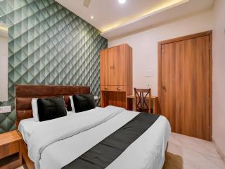 Hotel O Zamzam Residency - 9