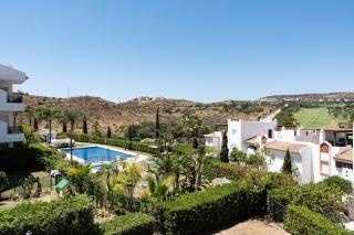 Apartamento Los Iris - 8