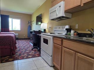 SureStay Studio By Best Western El Dorado - 5