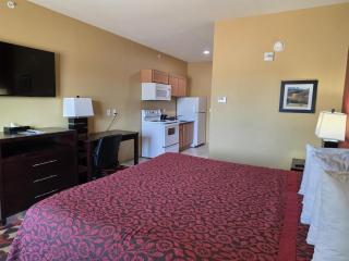 SureStay Studio By Best Western El Dorado - 3