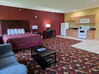 SureStay Studio By Best Western El Dorado - 2