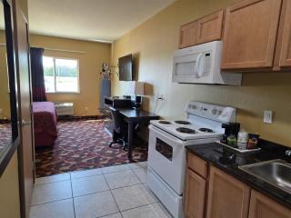 SureStay Studio By Best Western El Dorado - 1