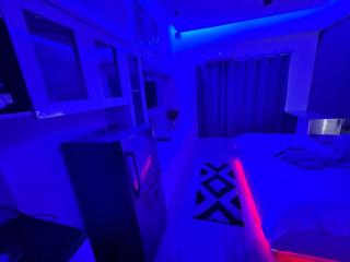 Urban Luxe Studio by Krishna Home near Expo Mart - 1