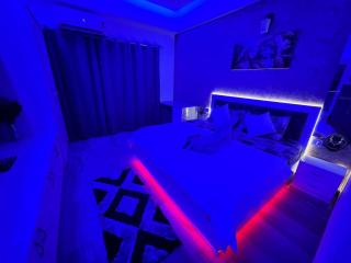 Urban Luxe Studio by Krishna Home near Expo Mart - 6