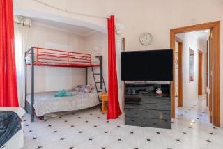 Villa Paraiso para 6 - 8