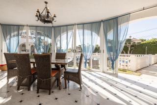 Villa Paraiso para 6 - 7