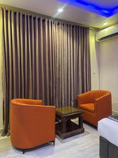 Shores hotel & apartments - 4