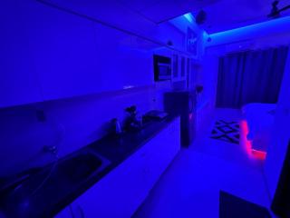 Urban Luxe Studio by Krishna Home near Expo Mart - 2