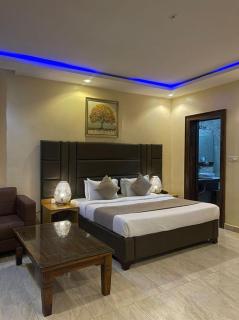 Shores hotel & apartments - 1