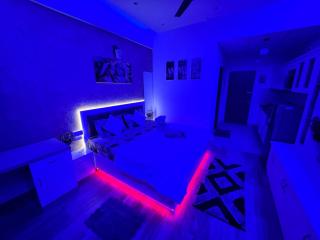 Urban Luxe Studio by Krishna Home near Expo Mart - 4