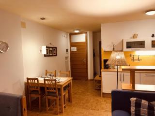 Residence Zirmer Wohnung Sonne - 8