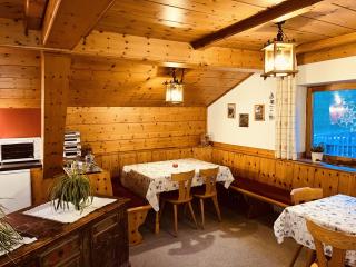 Residence Zirmer Wohnung Sonne - 6