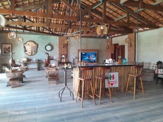 Hotel e Pousada Ciconha-são Lourenço MG - 5