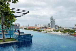 SureStay Plus by Best Western T Pattaya - 0