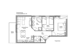 Haus Panoramasicht - Höchenschwand - 7