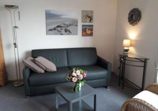 Ferienwohnung Austernfischer - 6