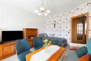 Ferienwohnung mit Charme - 7