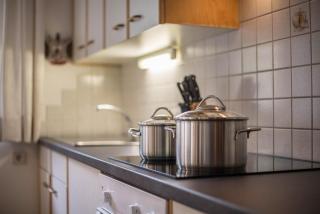 Apartment Edelweiß Oberachrain - 7