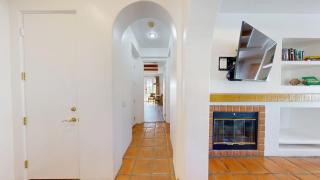 SV103 Spa Villa 1 Bedroom Near to Pool Hot Tub - 8