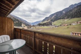 Apartment Edelweiß Oberachrain - 1