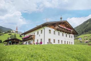 Apartment Edelweiß Oberachrain - 4