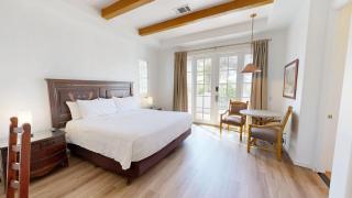 SV103 Spa Villa 1 Bedroom Near to Pool Hot Tub - 4