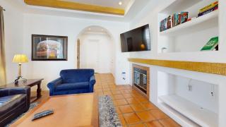 SV103 Spa Villa 1 Bedroom Near to Pool Hot Tub - 7