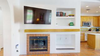 SV103 Spa Villa 1 Bedroom Near to Pool Hot Tub - 6