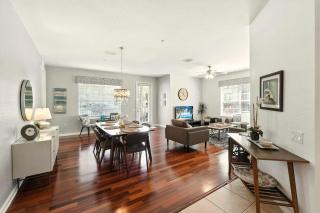 Huge Luxury Ground Floor 103 - 0