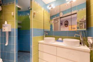 Les pieds dans l'eau - 9