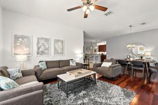 Huge Luxury Ground Floor 103 - 2