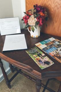 Spacious Bass Creek Apartment B near Peace Trail - 9