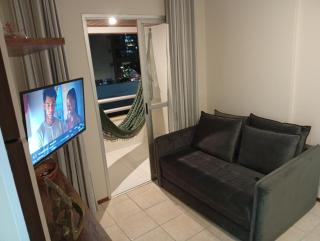 Poucos passos do mar na Praia da Costa - 1