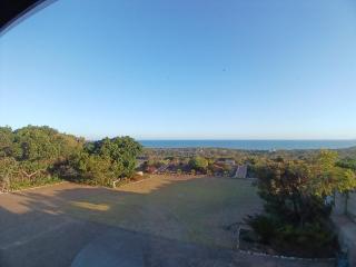 Kaaimans Crest Ocean-View Studio - 8