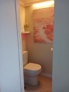 Kaaimans Crest Ocean-View Studio - 3