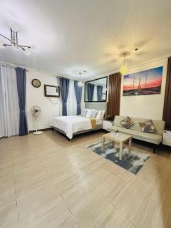 Cozy Belle Suite Relaxing Place at SMDC Hope Residences - 7