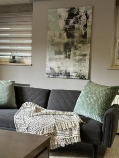 Wohlfühloase im Herzen von Solingen - 7