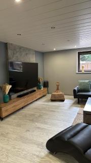 Wohlfühloase im Herzen von Solingen - 8