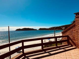 Unique experience in Bombinhas facing the sea. - 0