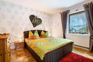 Ferienwohnung Demmler Stegel - 9