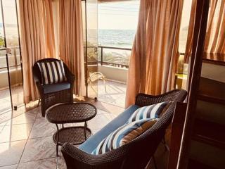 Unique experience in Bombinhas facing the sea. - 6