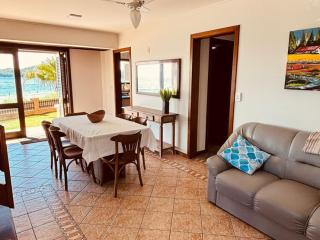 Unique experience in Bombinhas facing the sea. - 4