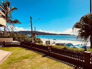 Unique experience in Bombinhas facing the sea. - 2