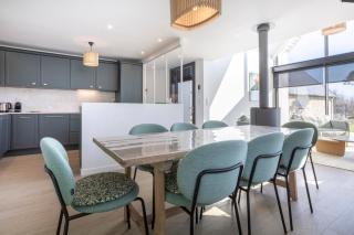 Villa Lande - 180m de la plage - 3